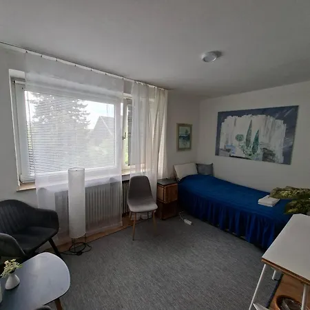 Ruhige Fuer 6 Personen Aquisgrà