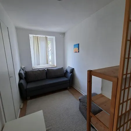 Ruhige Fuer 6 Personen * Aquisgrà