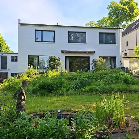 Ruhige Fuer 6 Personen Apartmán